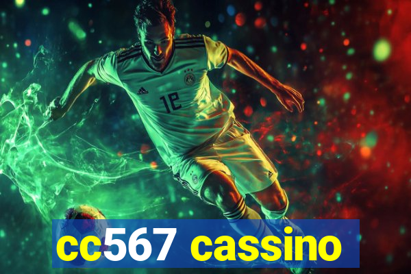 cc567 cassino